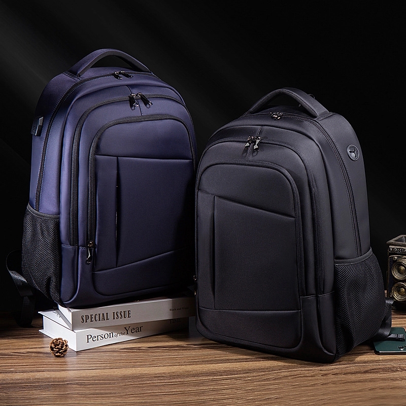Custom Multi-compartment Gift Bags With USB Port 13