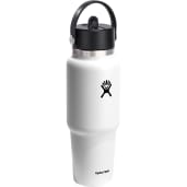 Hydro Flask® Travel Bottle w/ Flex Straw Cap 32oz 153