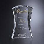 Harcourt Award 4