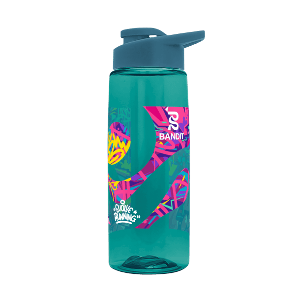 Gravel 26oz Tritan® Flair Bottle 2676