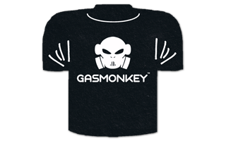 T-shirt Recycled Rubber Jar Opener 3