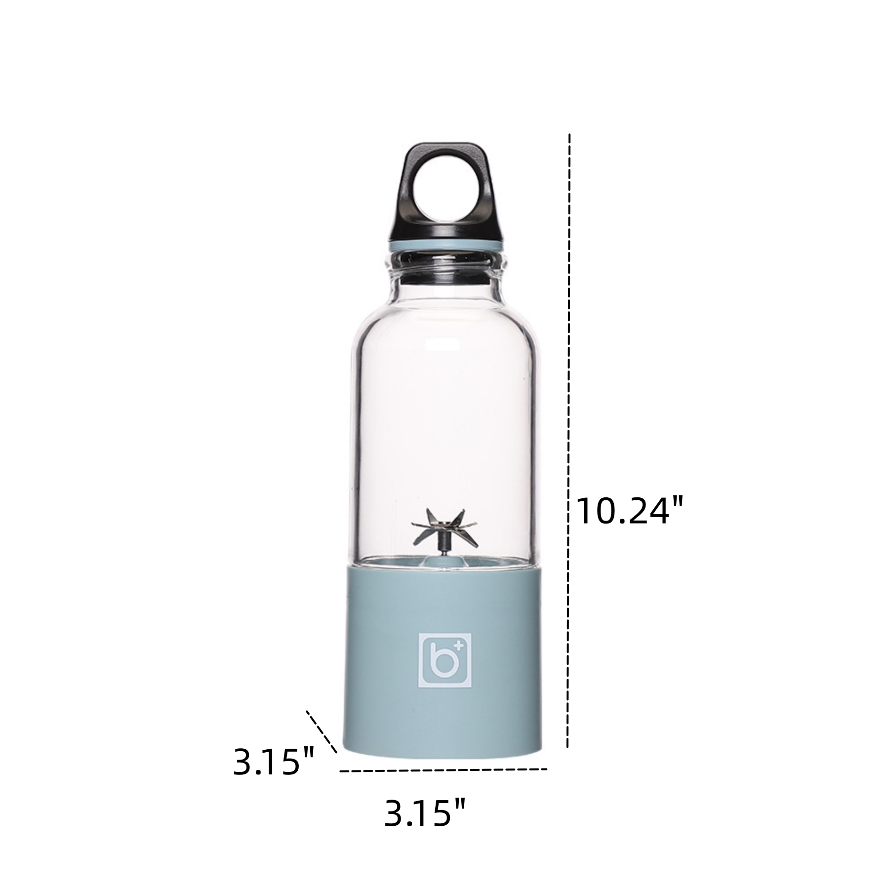 Portable Electric Blender 2