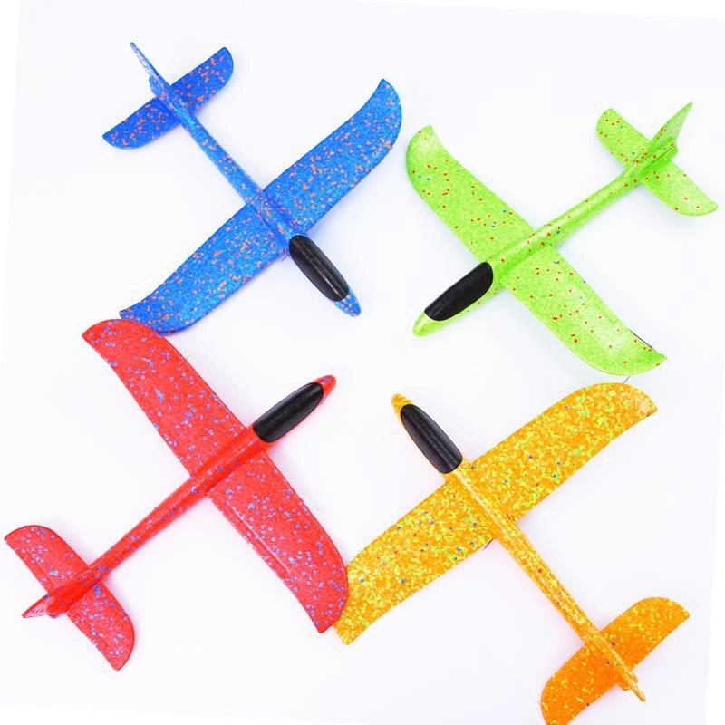 Toy Plane Jet 2