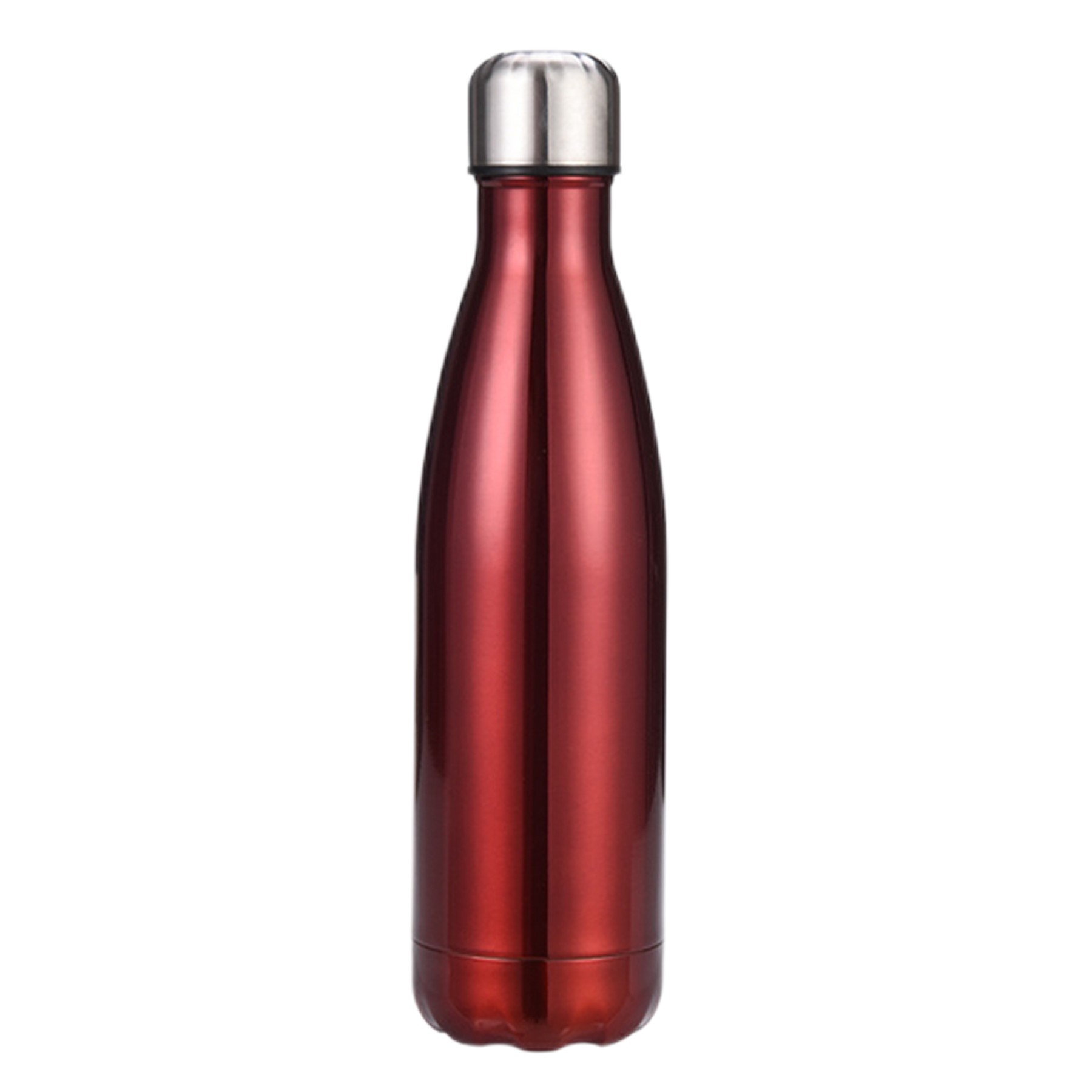 17 Oz Vacuum Insulated Water Bottle 2