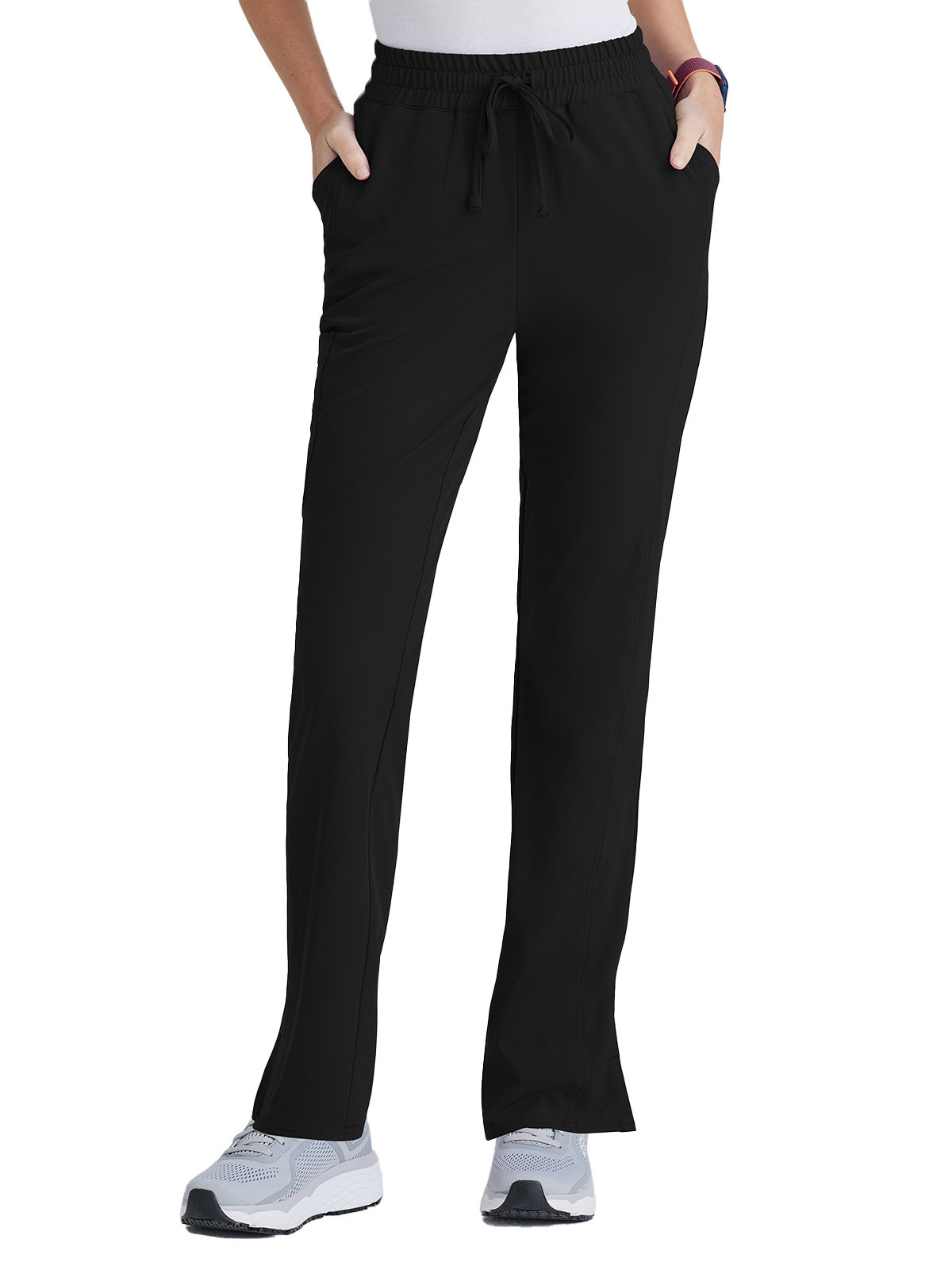 Skechers - Women's Six-Pocket Tapered Leg Gamma Scrub Pant 1