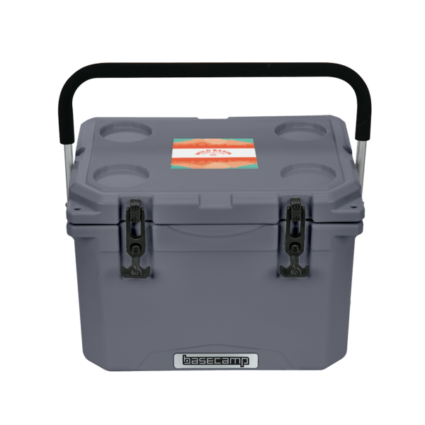 Basecamp Ice Block 20L Cooler 27
