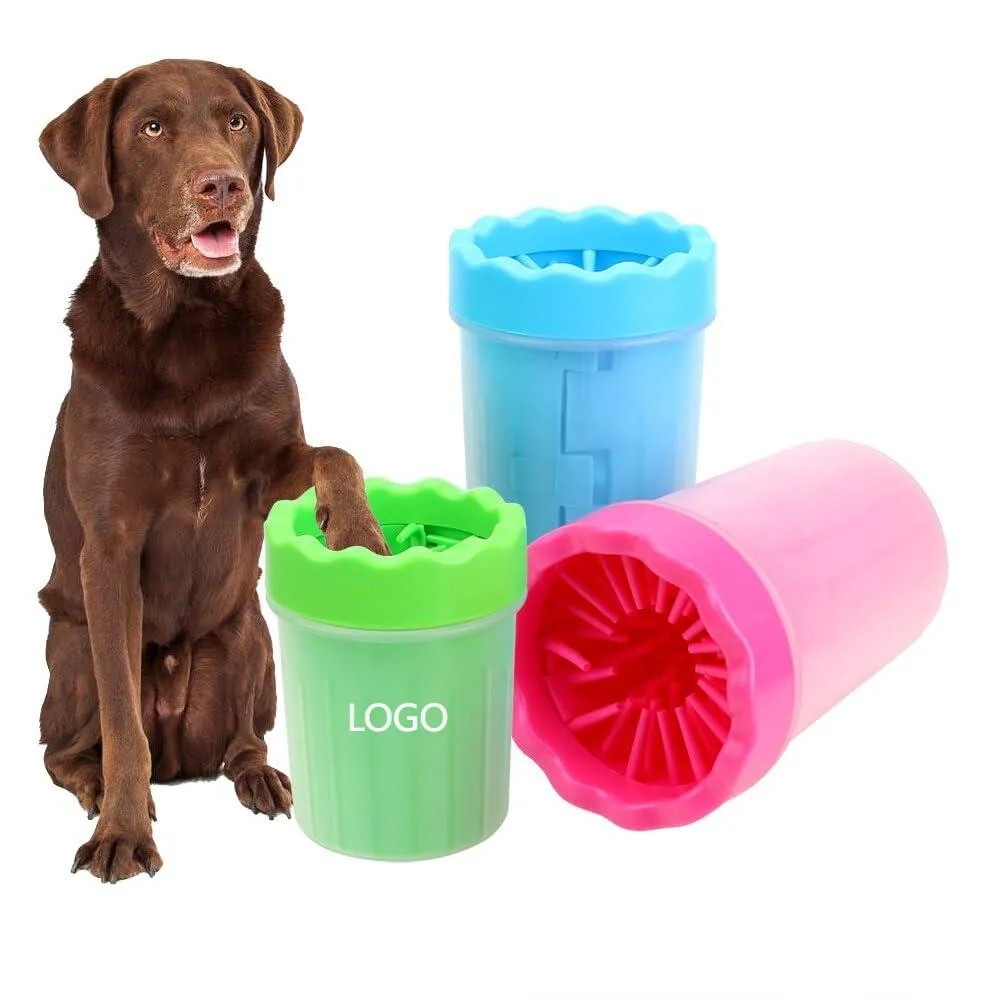 Pet Feet Cleaner Cup 3
