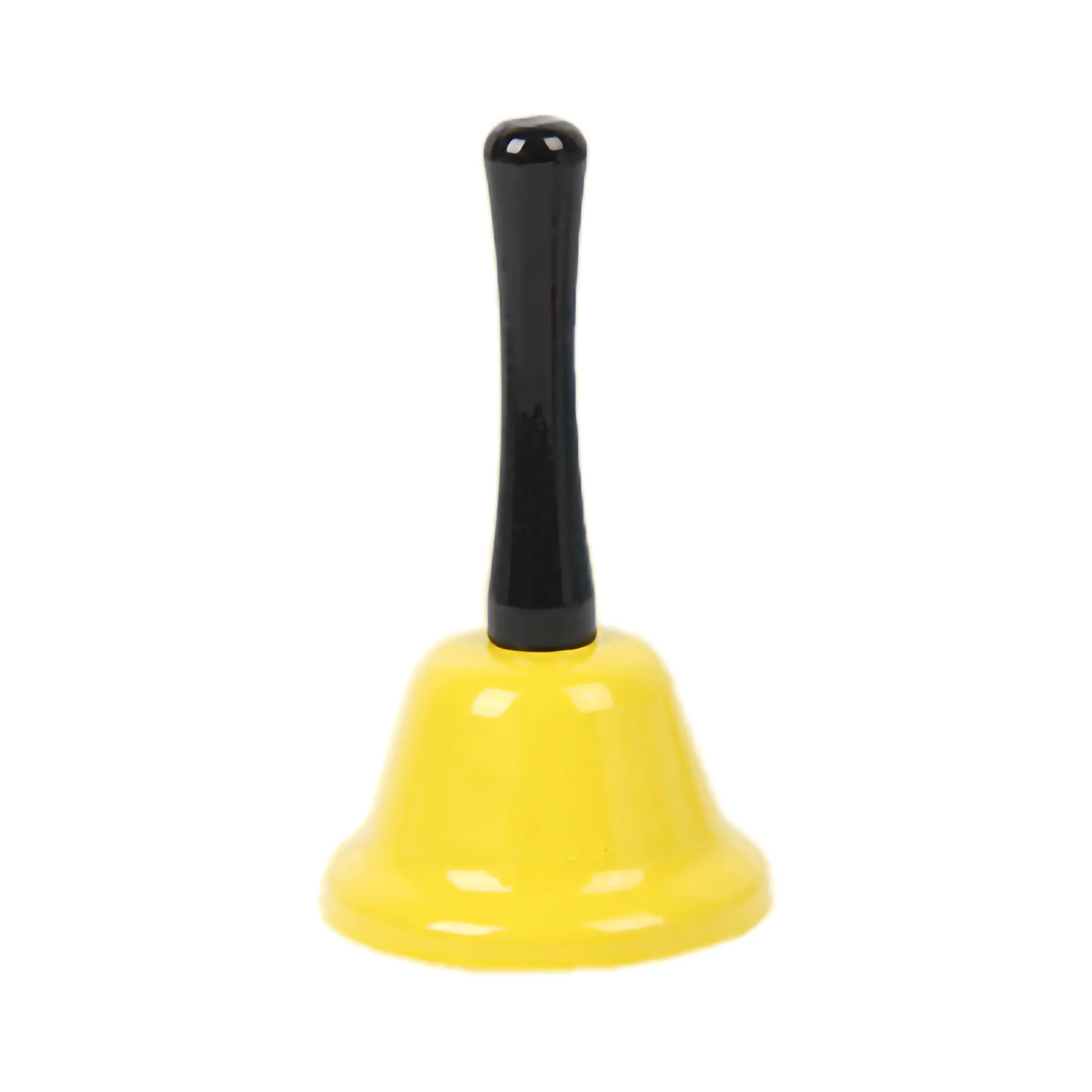 MOQ 100PCS Christmas Hand Bell 7