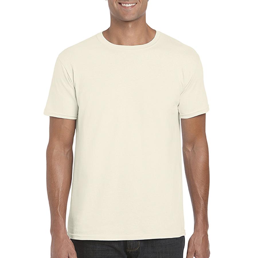 Gildan SoftStyle Adult T-Shirt 4.5 oz 95