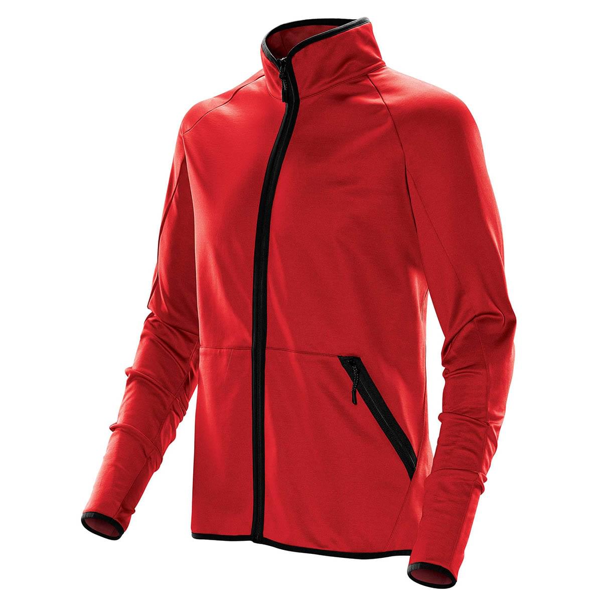 Stormtech Men's Mistral Fleece Jacket 4