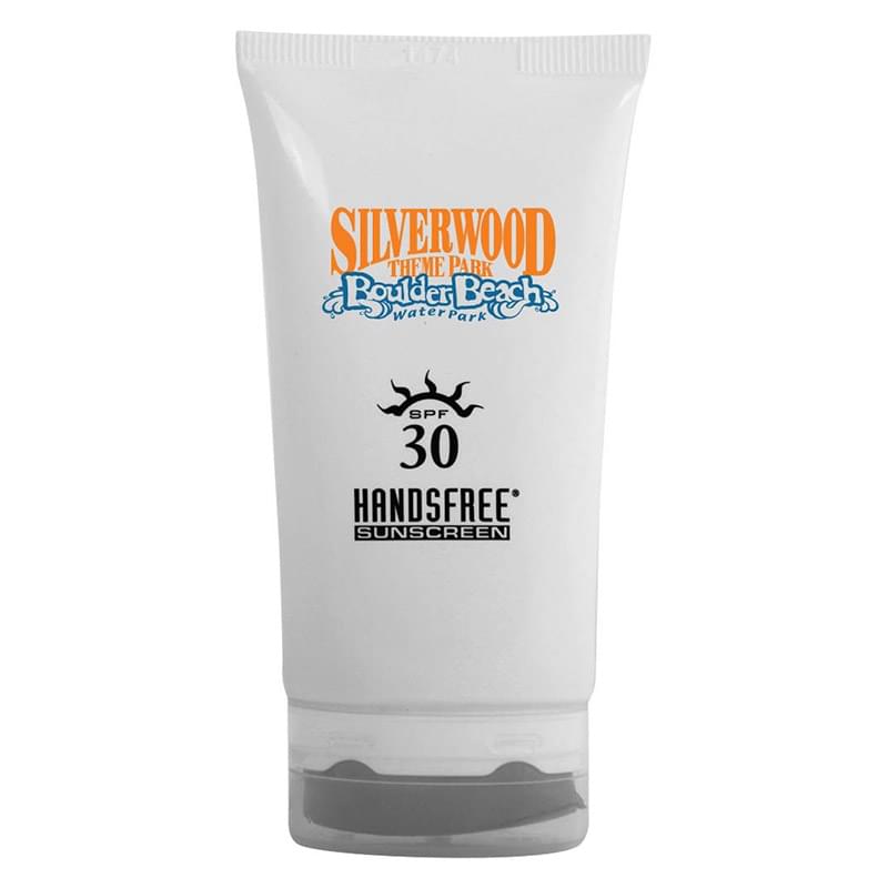 HandsFree SPF 30 Sunscreen 1 oz. 2