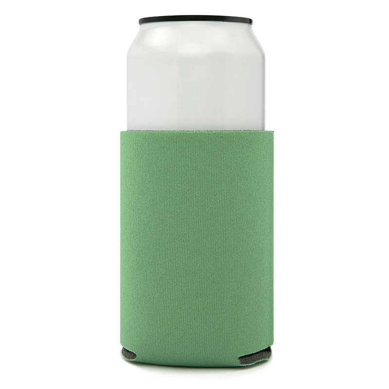 Premium Foam Collapsible Coolies 261