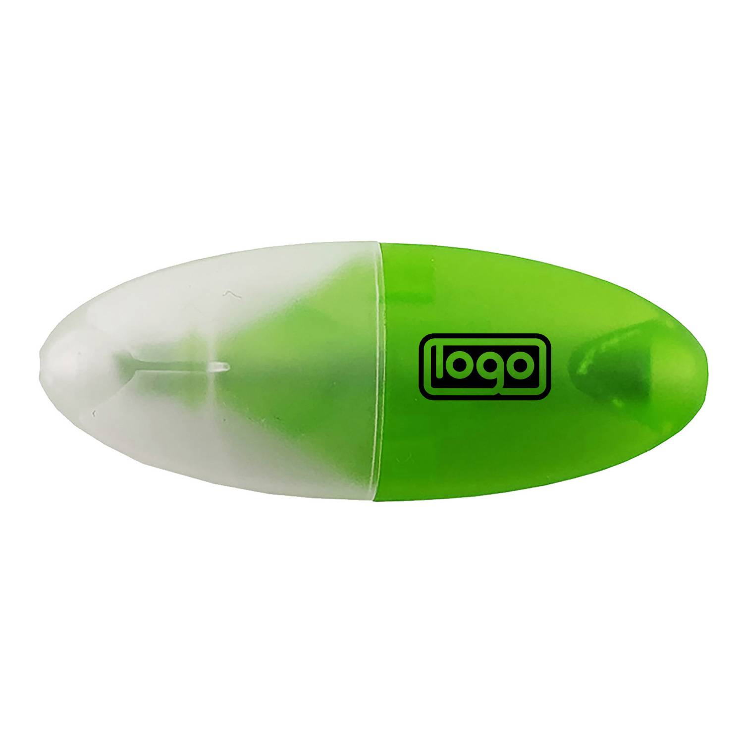 Customizable Candy Color Mini Highlighters Set 1
