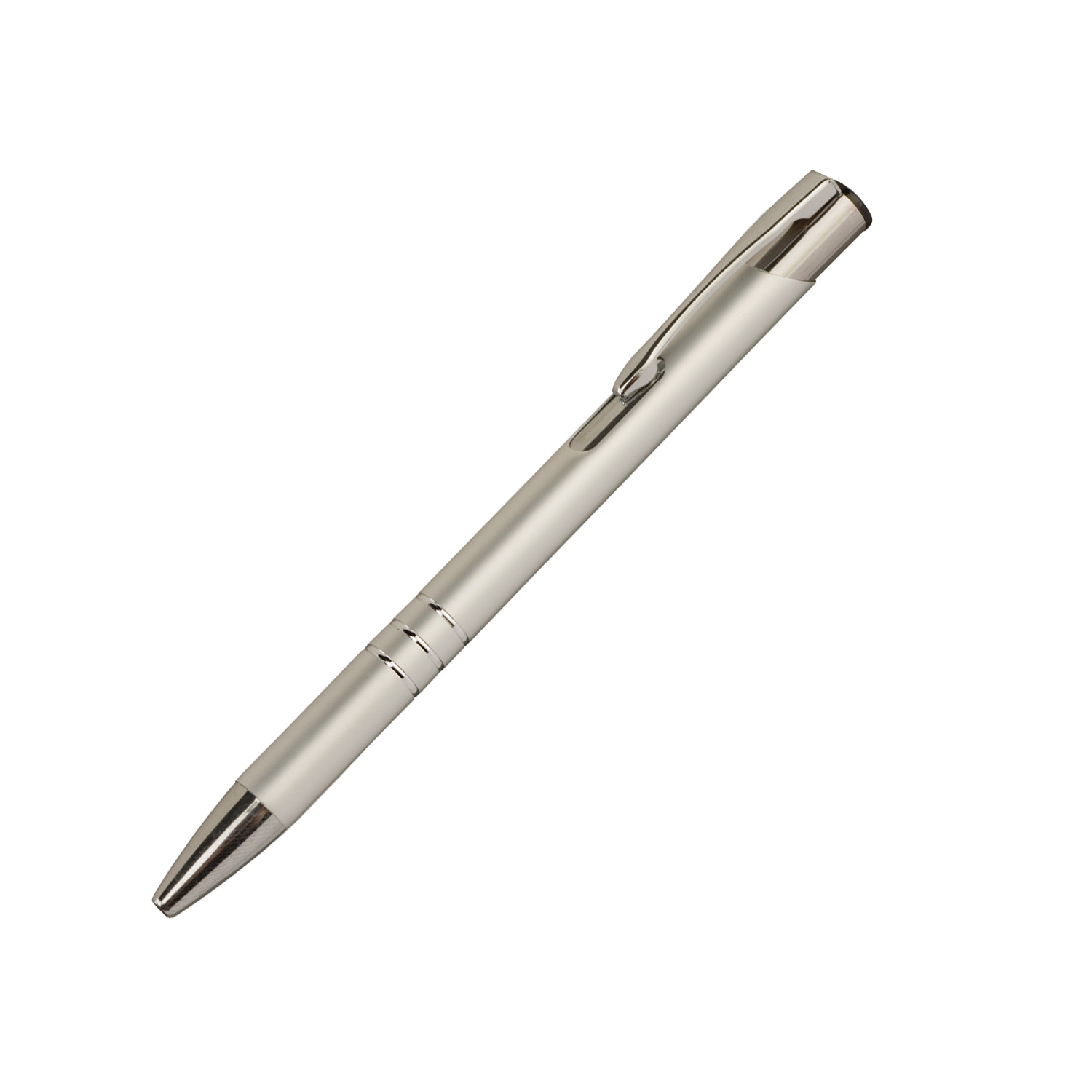 Wolverine Metal Pen 6