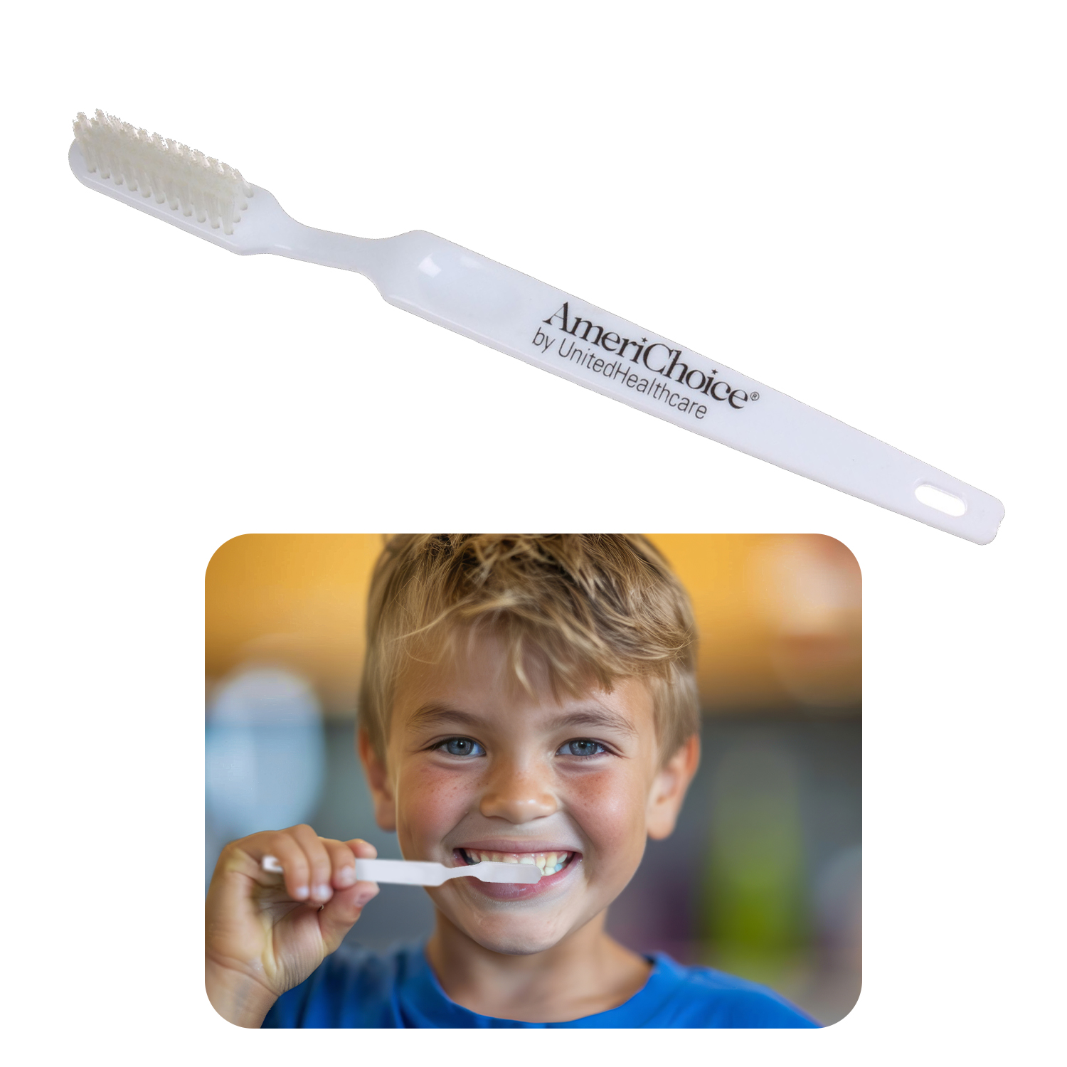 Kids Toothbrush 1