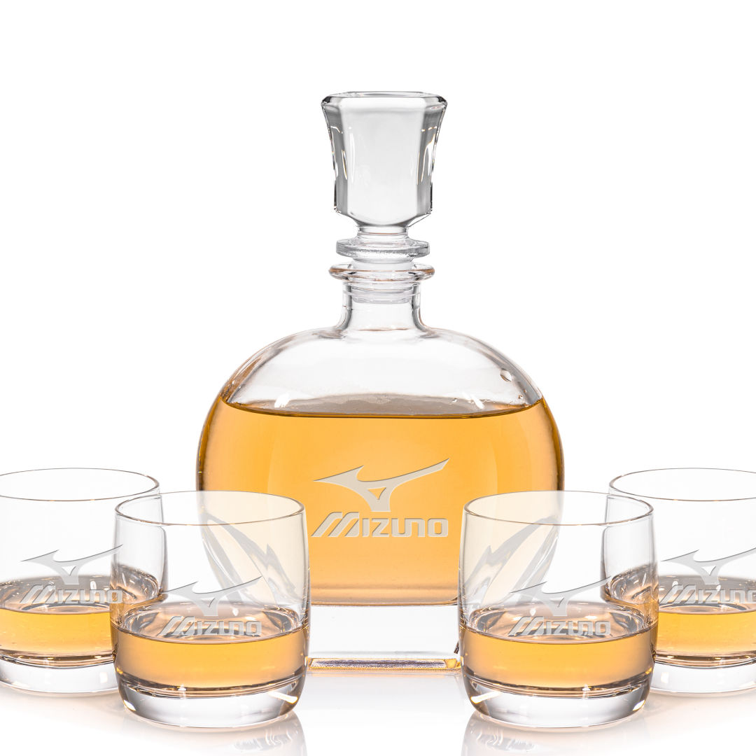 Glendale Decanter & Ritz OTR 1