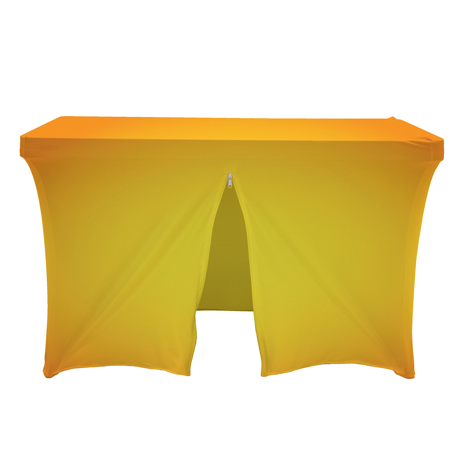4' UltraFit Classic Table Throw (Full-Color Full-Bleed) 5