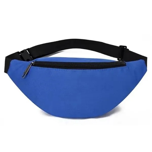 Custom Budget Fanny Pack 3