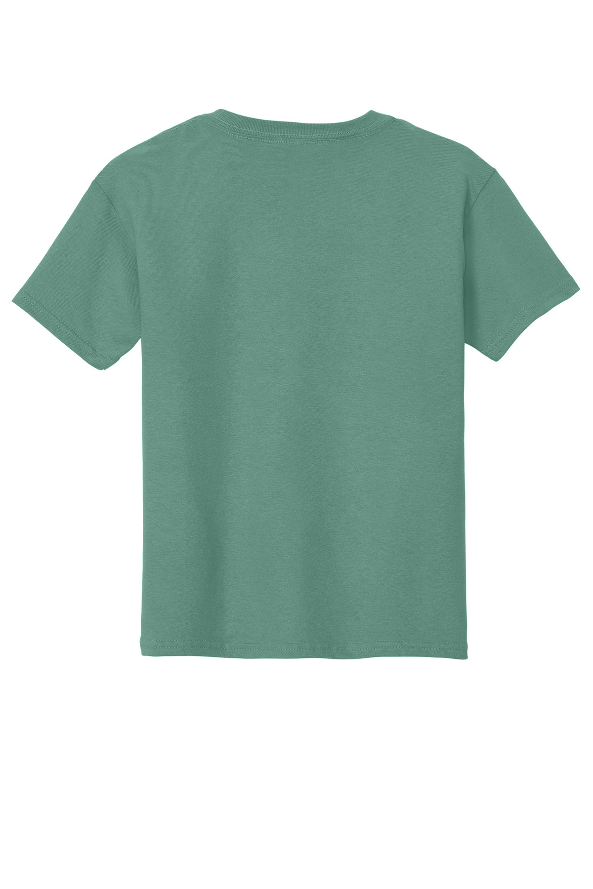 Gildan - Youth Heavy Cotton 100% Cotton T-Shirt. 5000B 425