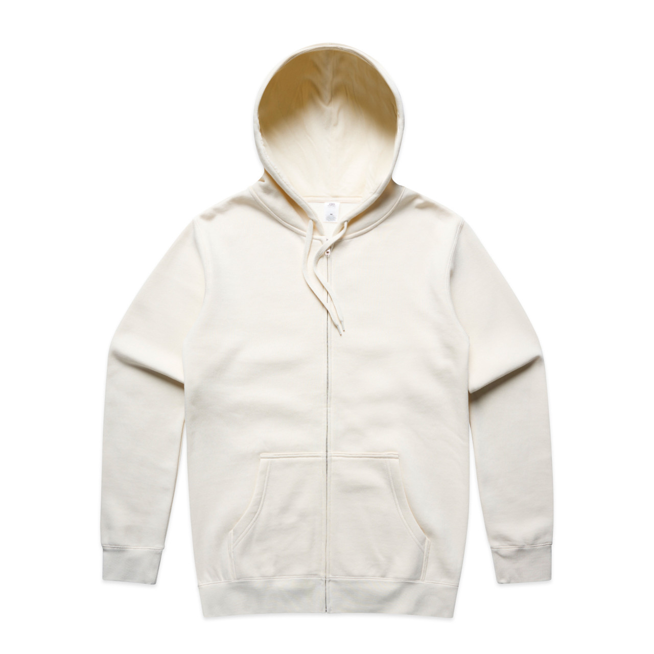 Stencil Zip Hood | 5104, custom hoodie or sweatshirt with logo imprint 7