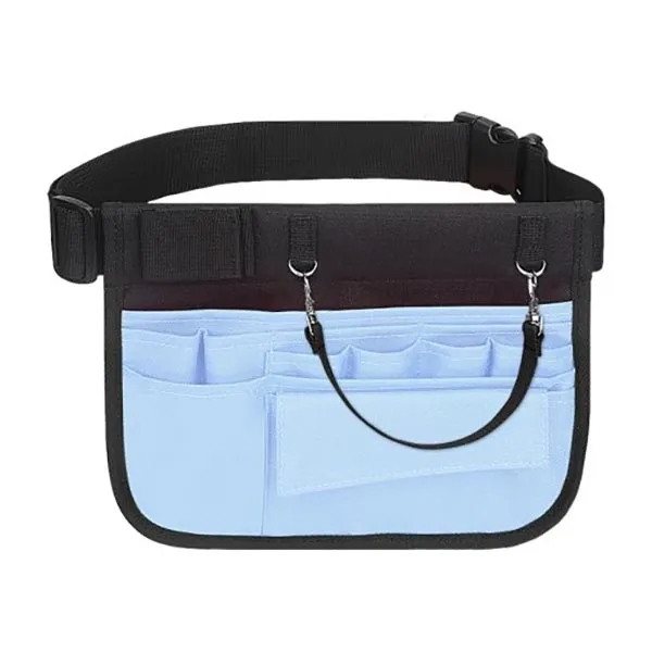 Custom Medical Waist Bag for Nursing 10