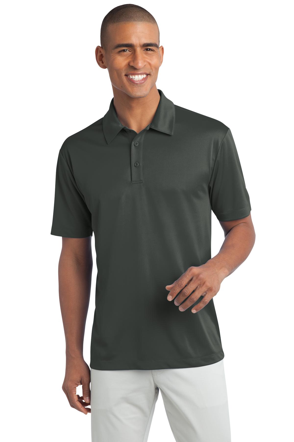 Port Authority® Tall Silk Touch Performance Polo 18
