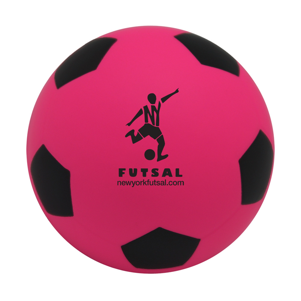 Soccer Ball Stress Reliever 27