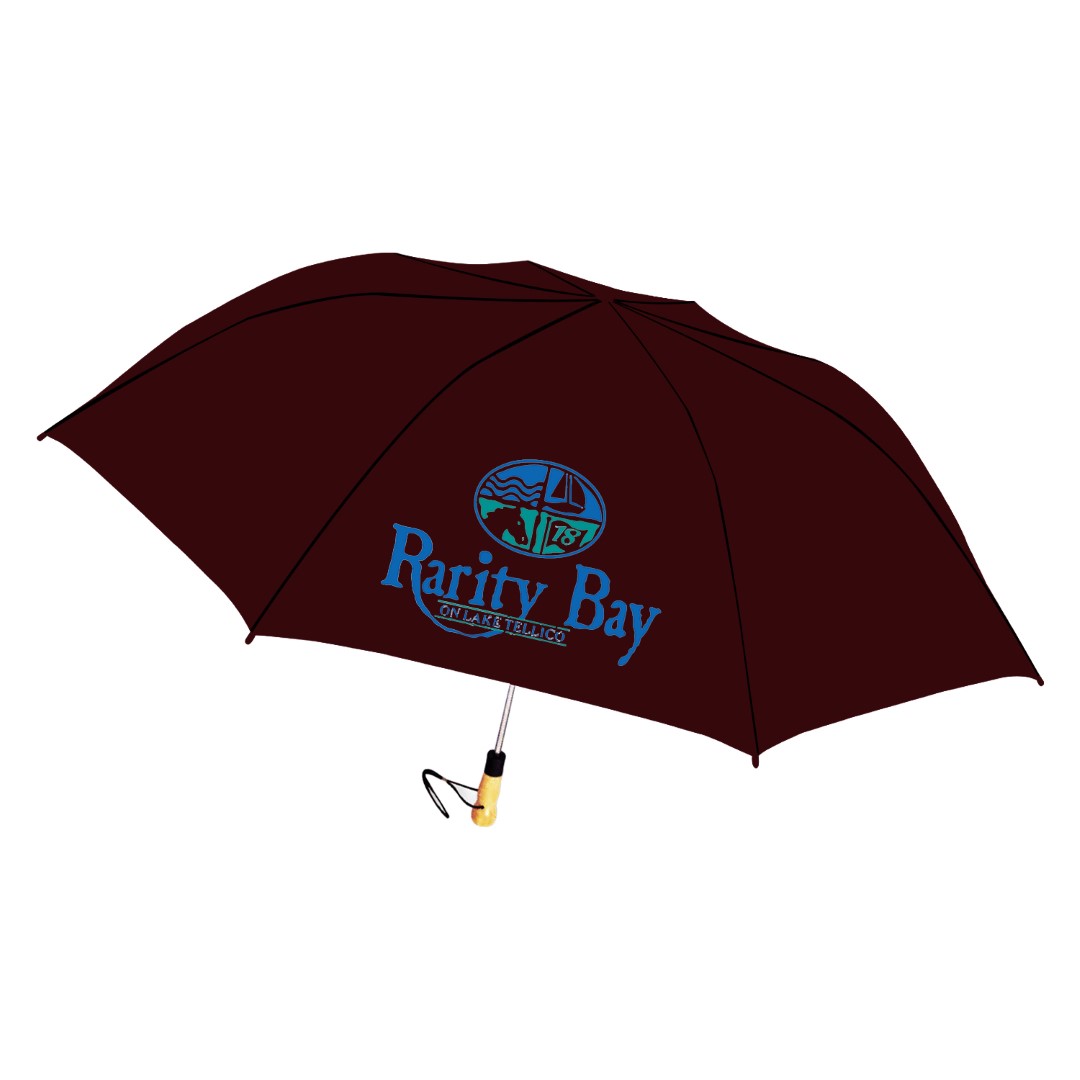 The Big Storm (TM) Umbrella 4