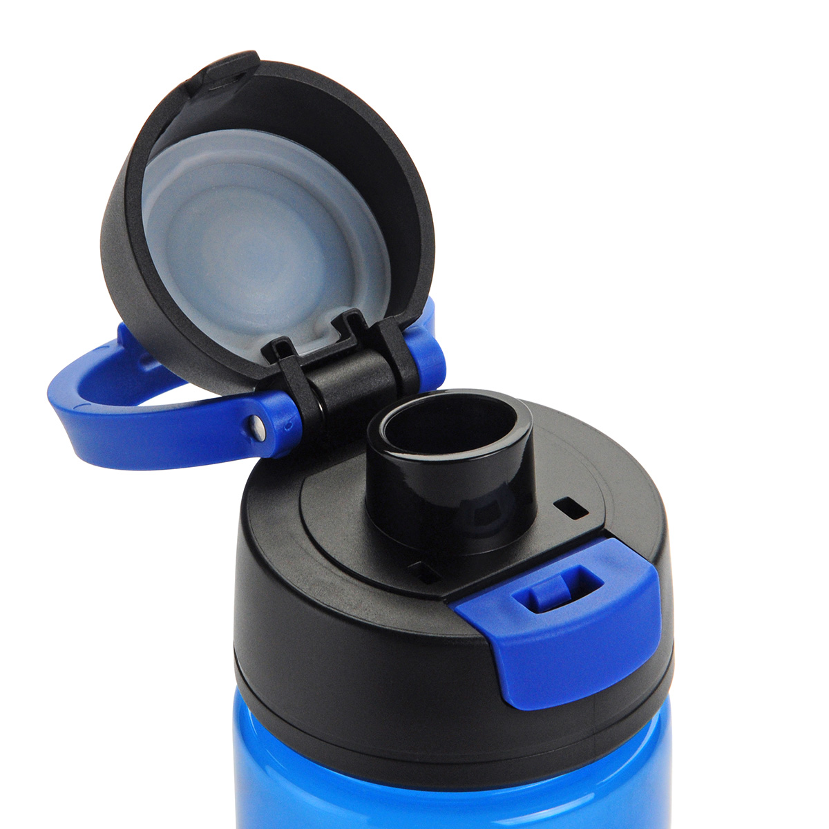 Husky 24 oz RPET Bottle 34
