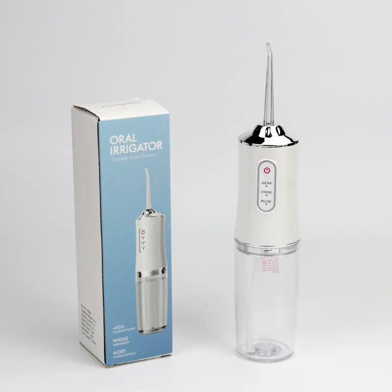 Water Dental Flosser for Teeth Cleaning 4