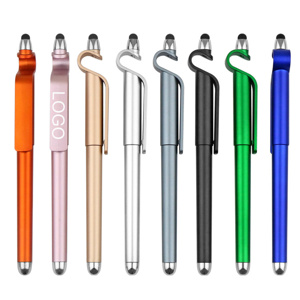Metal Touch Screen Pens 1
