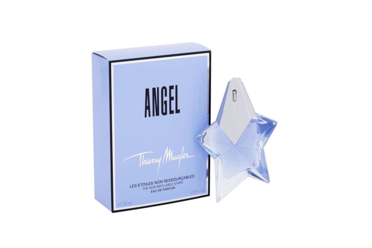 ANGEL by Thierry Mugler for Women - 0.8 fl oz 2