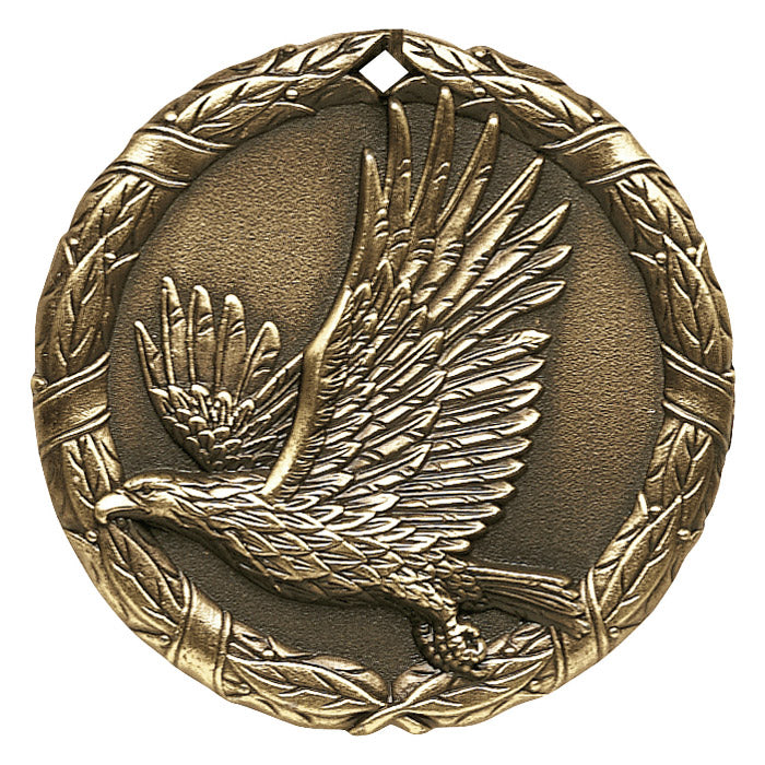 3D Cast Medals 2