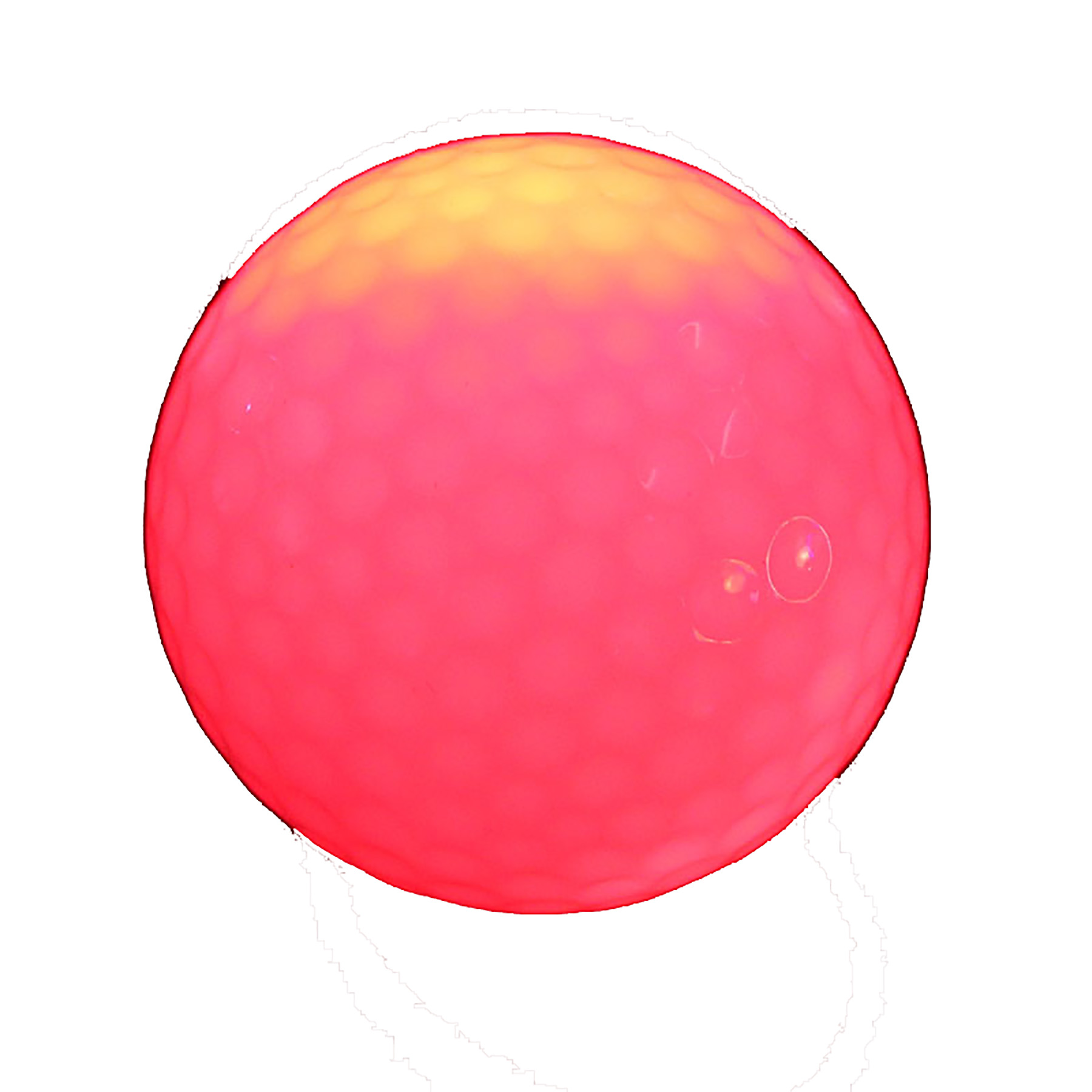 Glow in The Dark Golf Balls 3