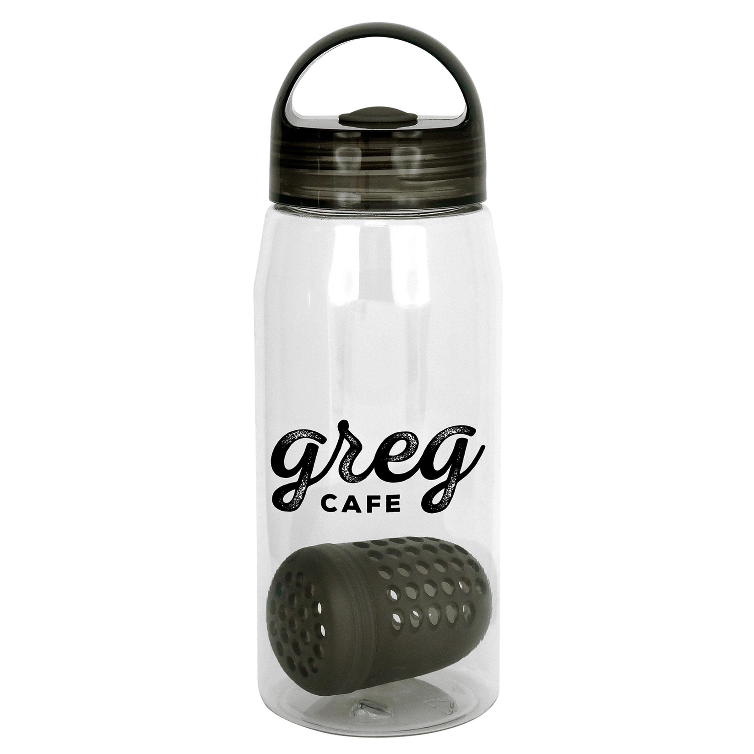Arch 25 oz. Recycled Bottle with Floating Infuser 13