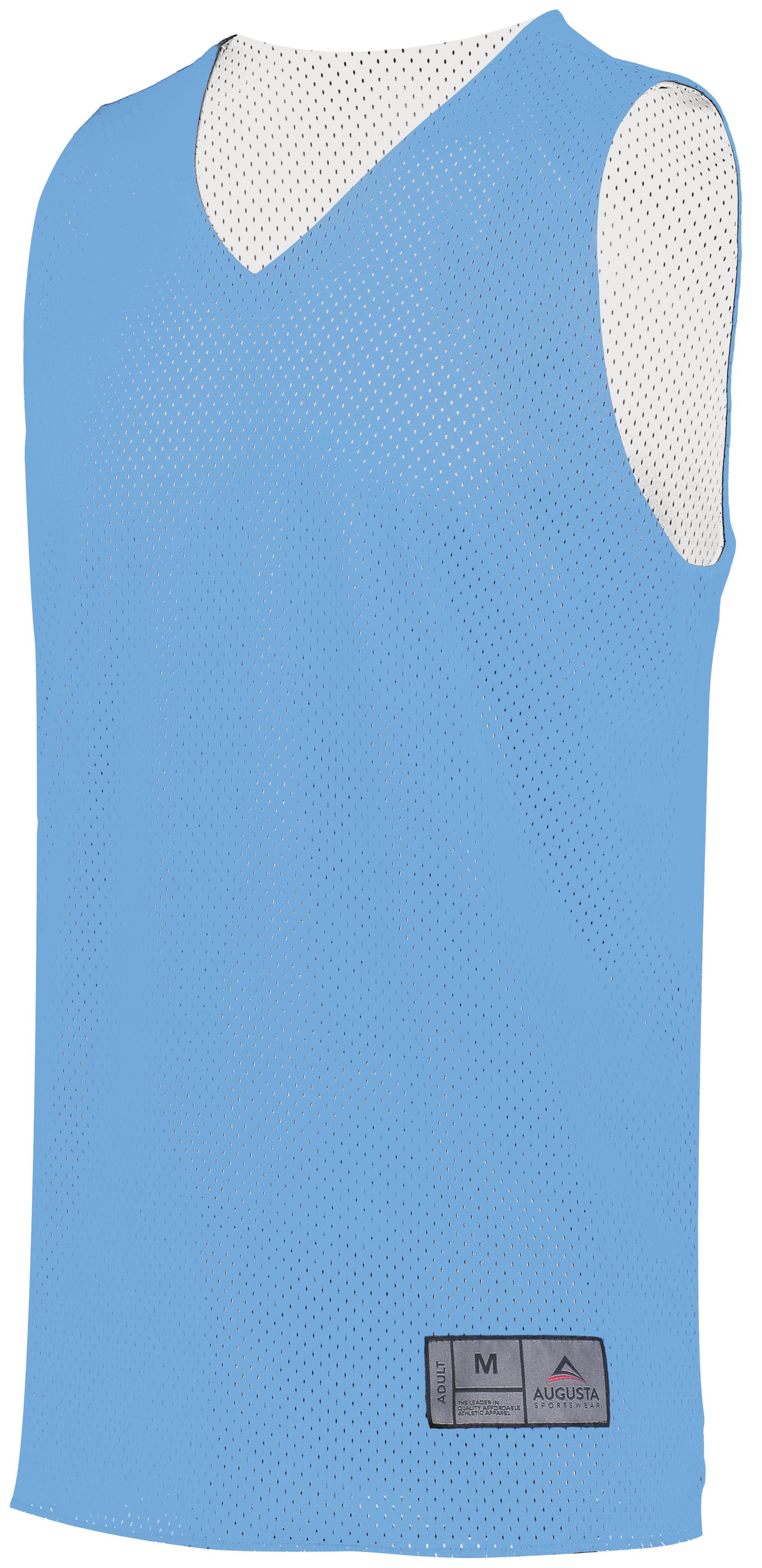 Youth Tricot Mesh Reversible 2.0 Jersey 6