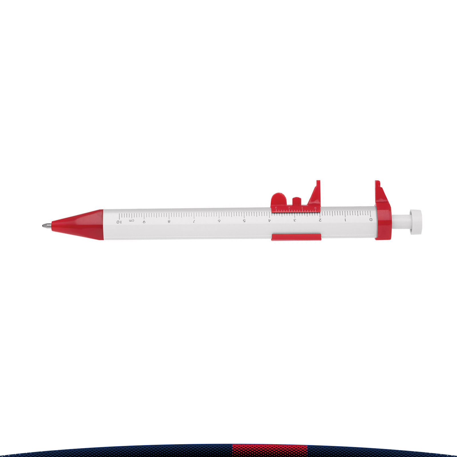 Gronk 2in1 Plastic Pen 6