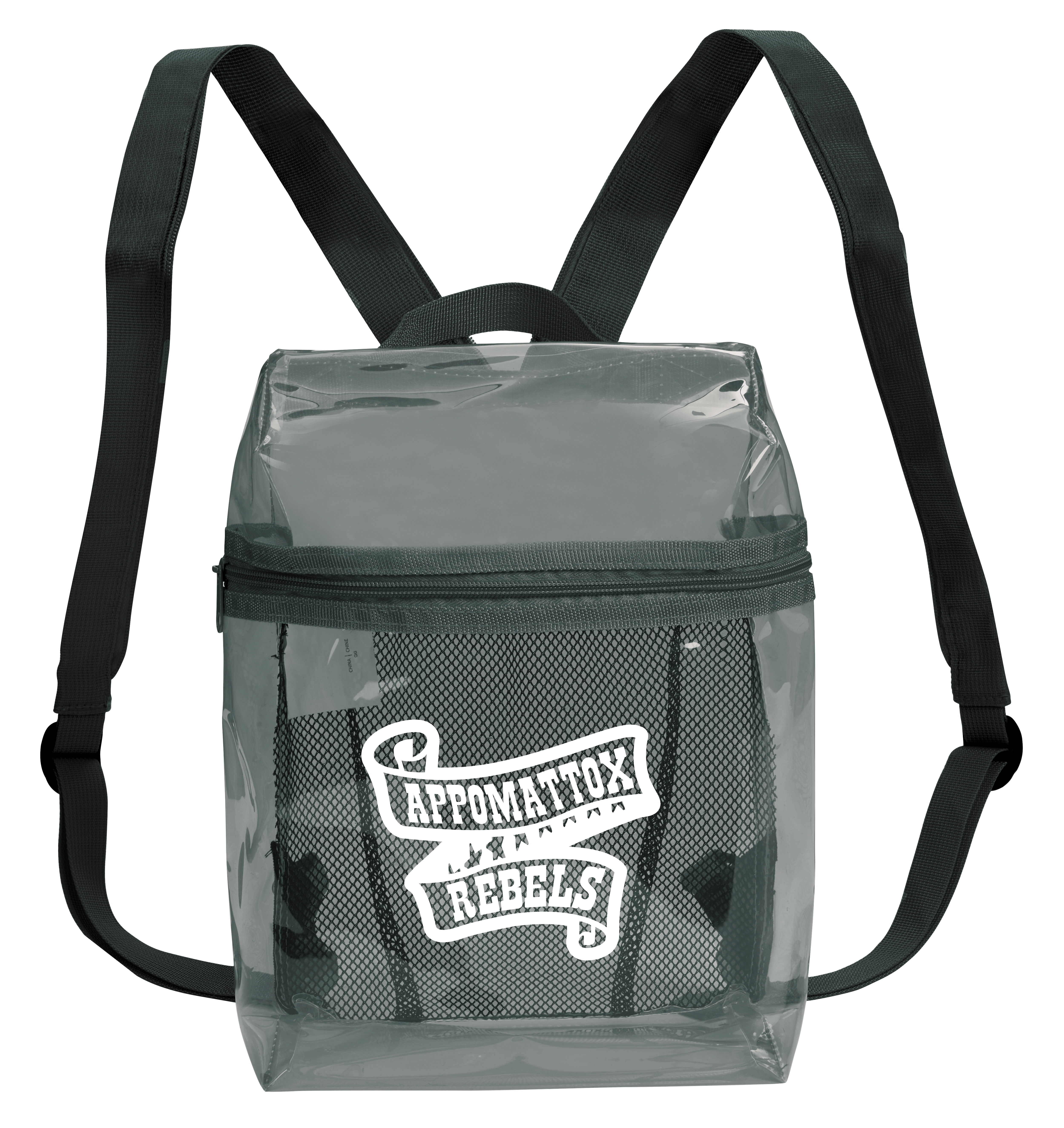 Good Value™ Translucent Color Daypack 56