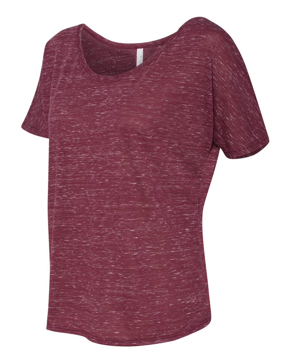 Women's Slouchy Tee - 8816 41