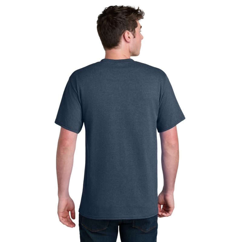 Port & Company Core Blend Recycled Tee 52