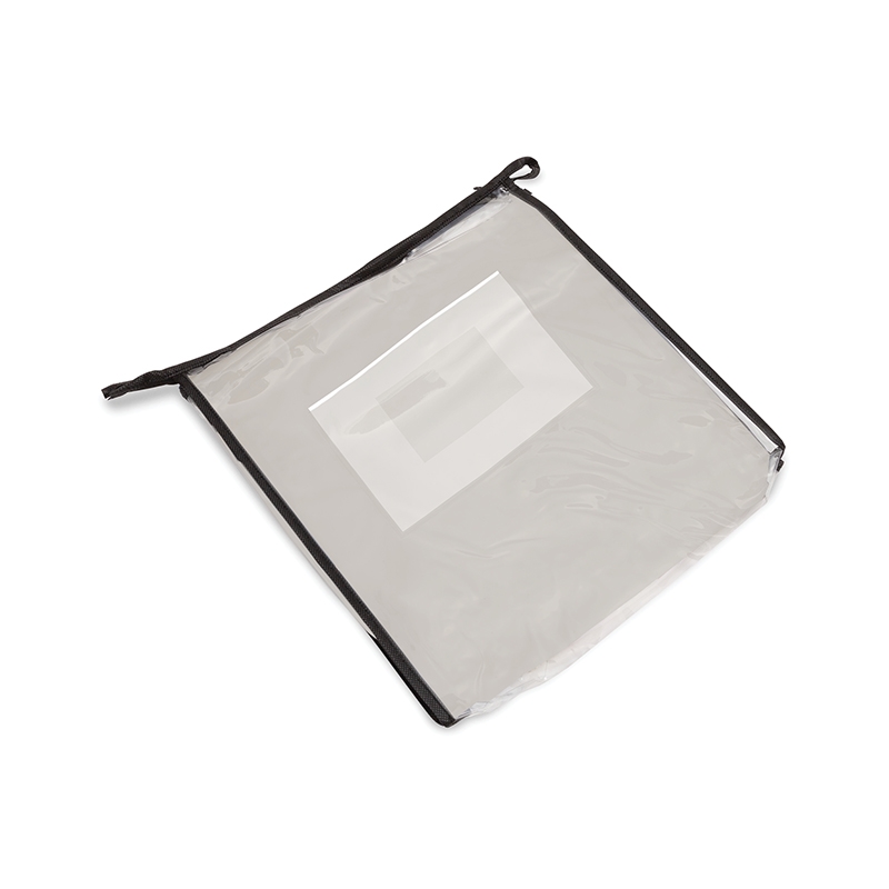 DisplaySplash 4' Table Throw 8