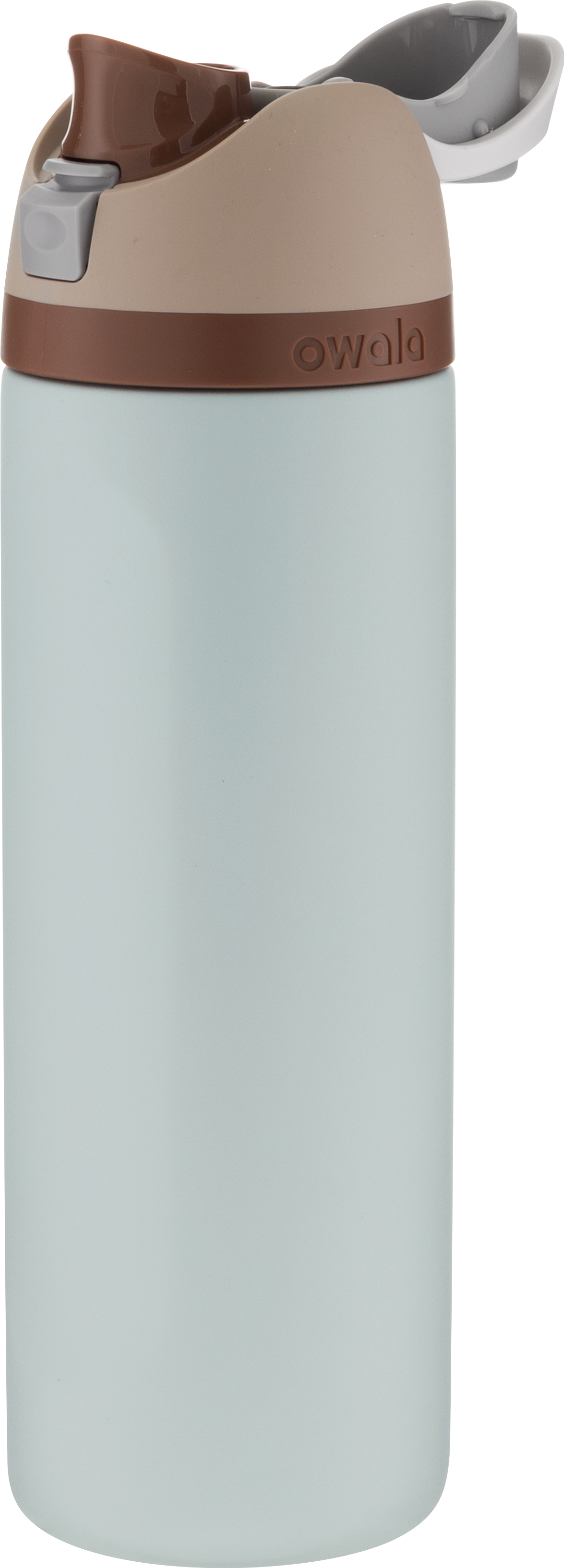24 oz owala freesip, custom water bottle with logo imprint 33