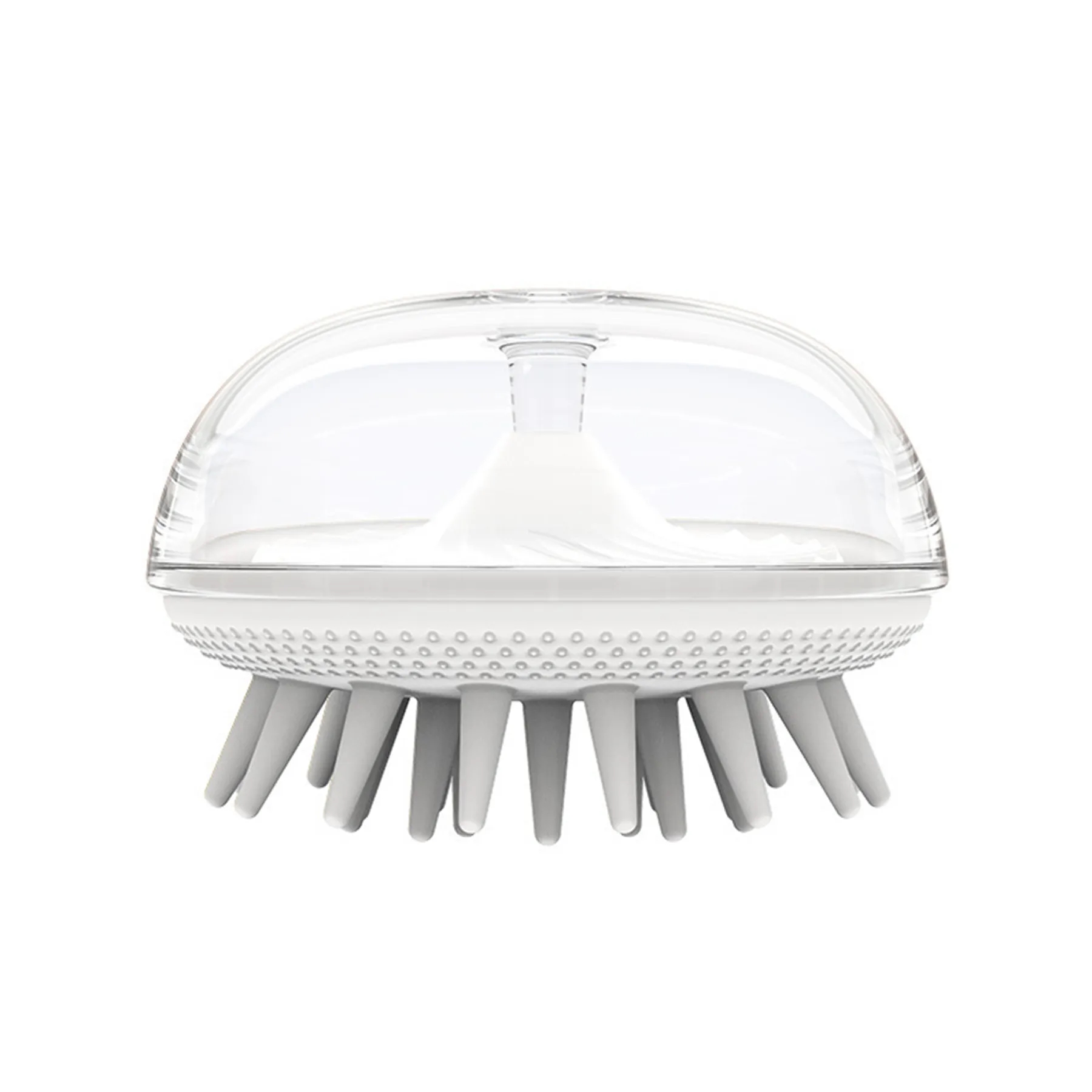 Abs Head Massage Shampoo Comb 2