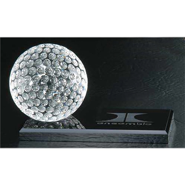 Crystal Ball Award 3