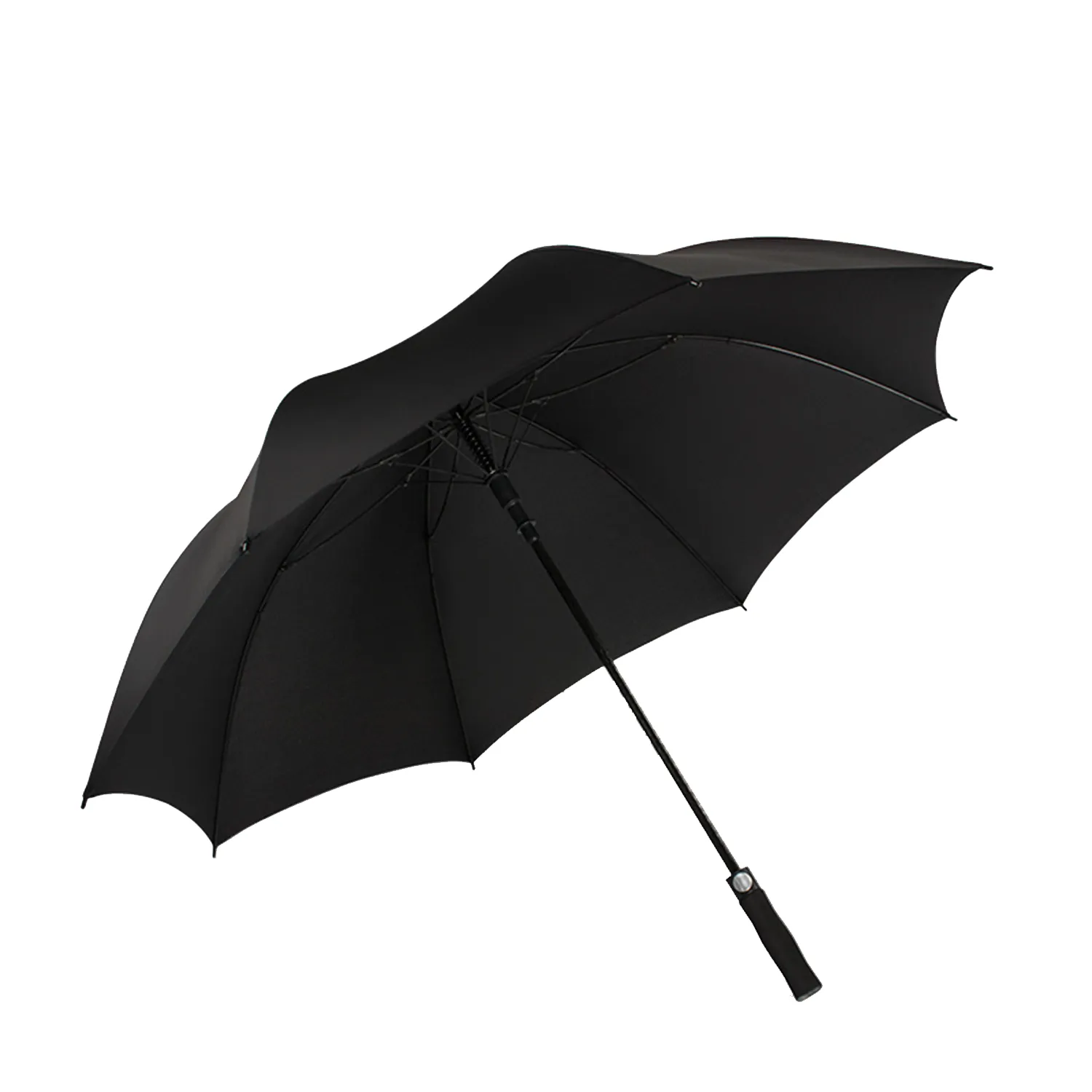 Automatic Windproof Straight Umbrella 4