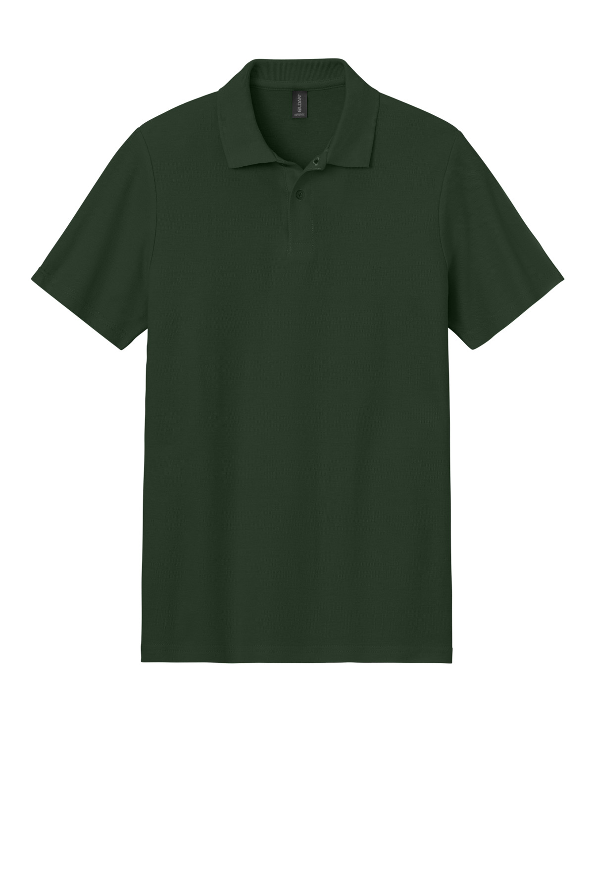 Gildan Softstyle Pique Polo 64800 27