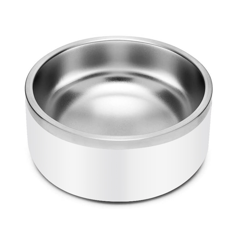 64 oz Pet Bowl 4