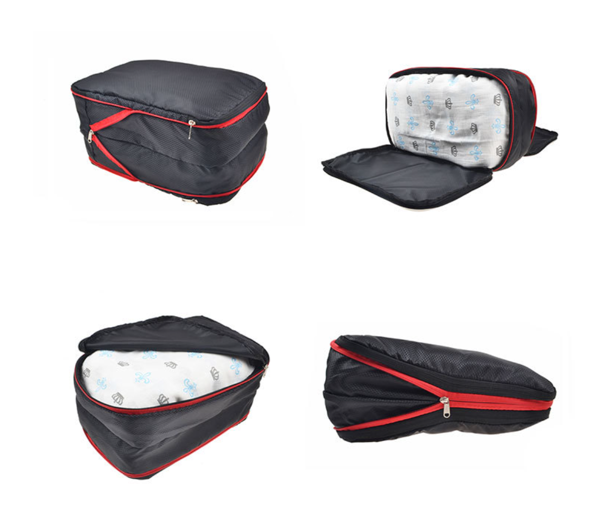 Trval Storage Bag Set 6