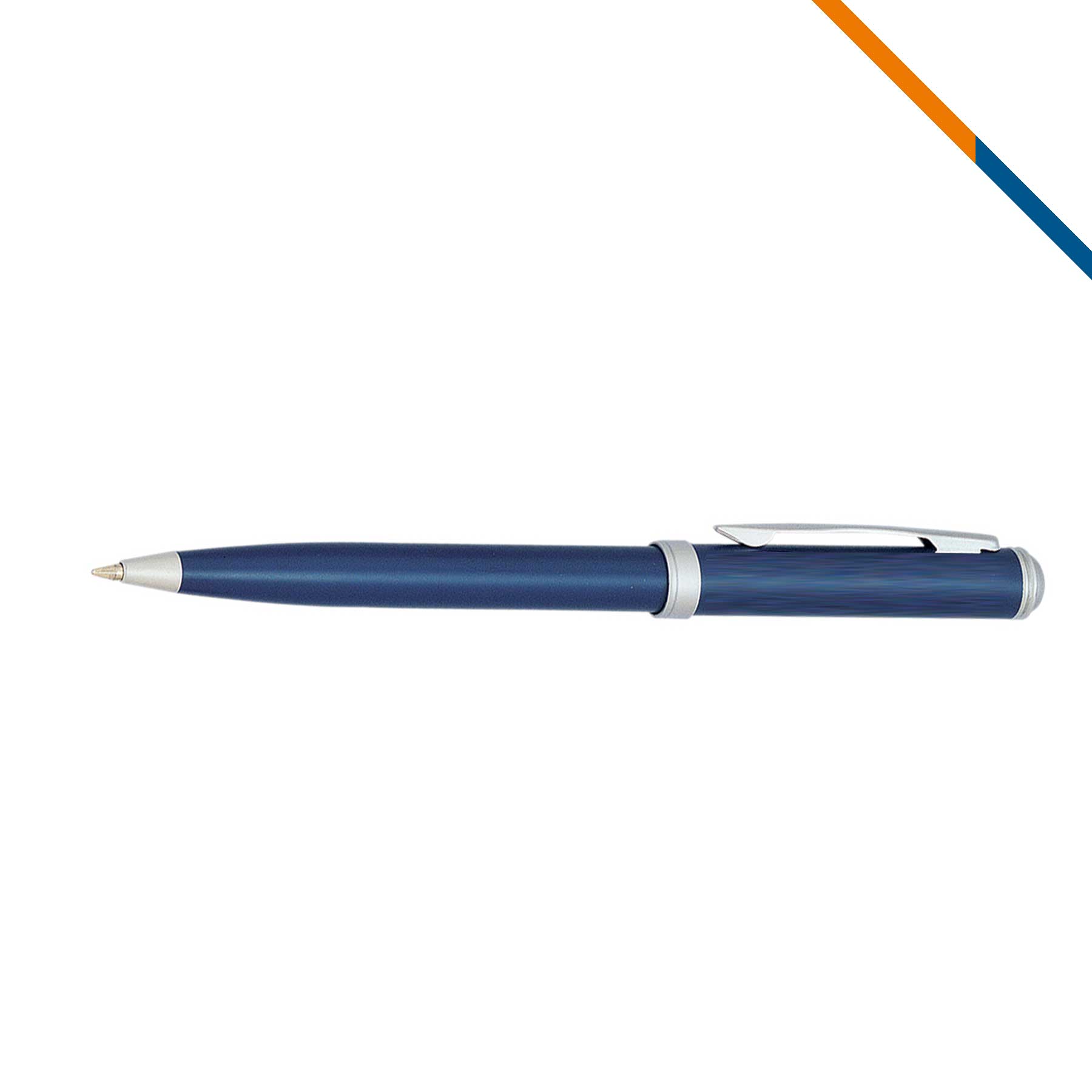 Zeliat Metal Pen 5