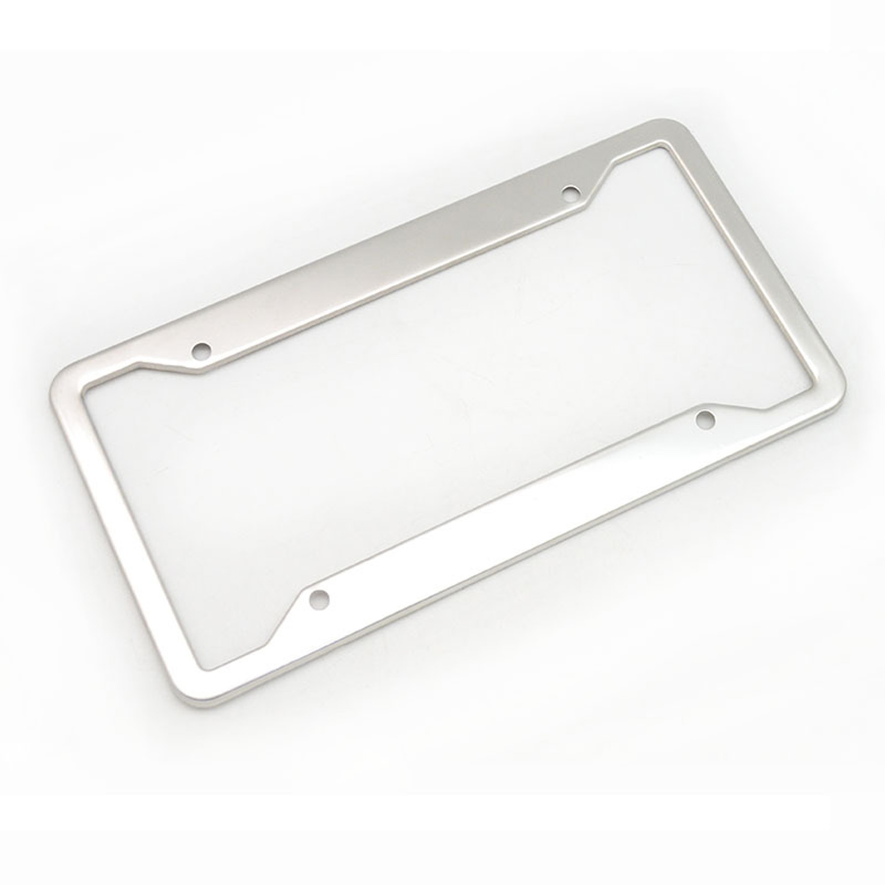 Car License Plate Frame 3